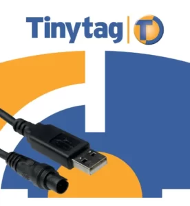 Tinytag Explorer Software Pack - SWPK-7-USB