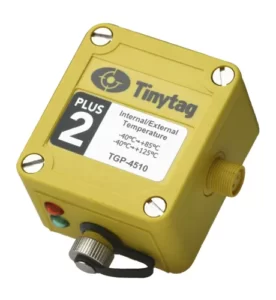 Tinytag Plus 2 Data Logger - TGP-4510