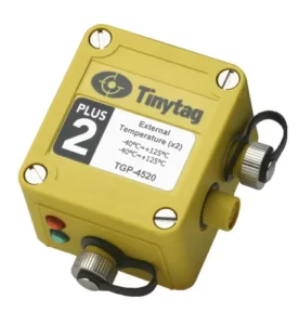 Tinytag Plus 2 Data Logger - TGP-4520