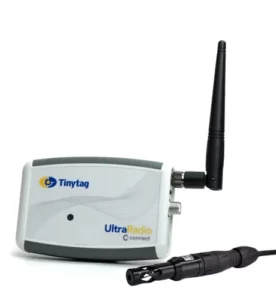 Tinytag Ultra Radio Data Logger - TR-3605