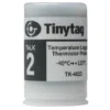 Cost-effective temperature data logger with probe - Image 2