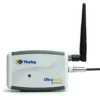 Discreet, indoor radio very low temperature data logger for use with PT1000 probe - Image 2