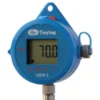 Data logger with display, with 0-200A AC current clamp - Image 2
