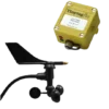 Tinytag Plus with Wind Speed Anemometer